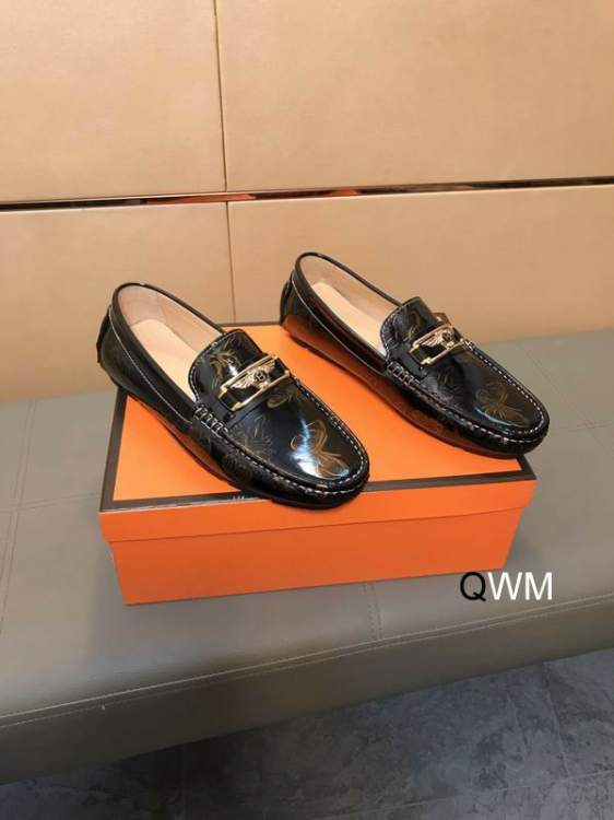 Picture of Burberry Shoes _SKUBurberrysz38-45WM02011889